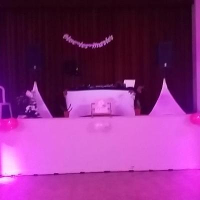 Mariage à Senonches 