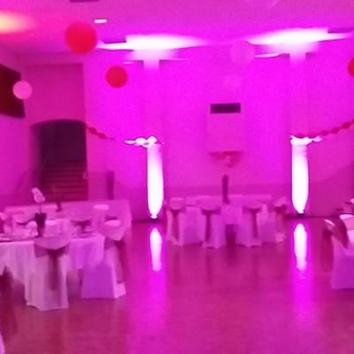 Mariage à Senonches 