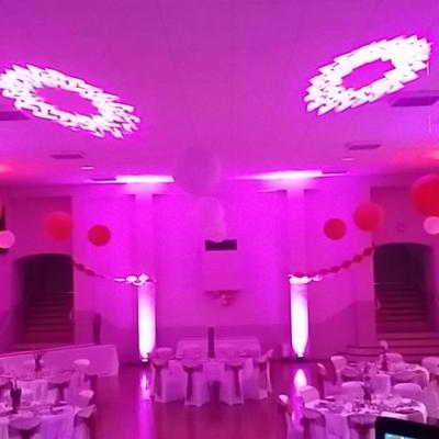Mariage à Senonches 